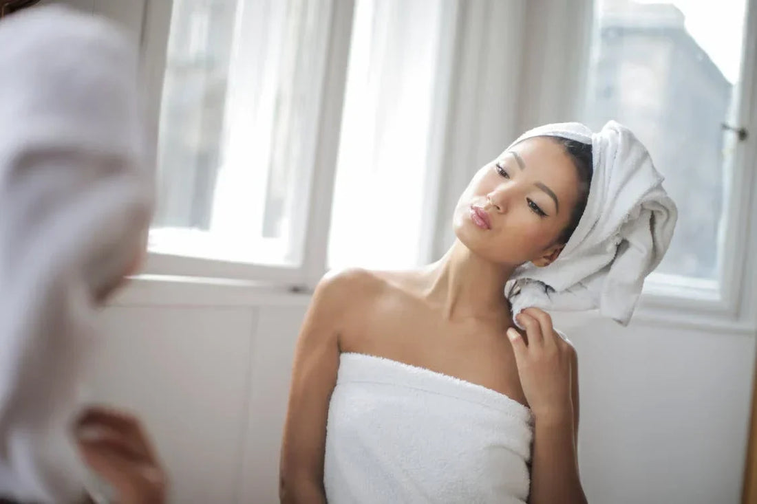 The Essential Guide to Women's Towels: Choosing the Perfect Ones for Your Needs